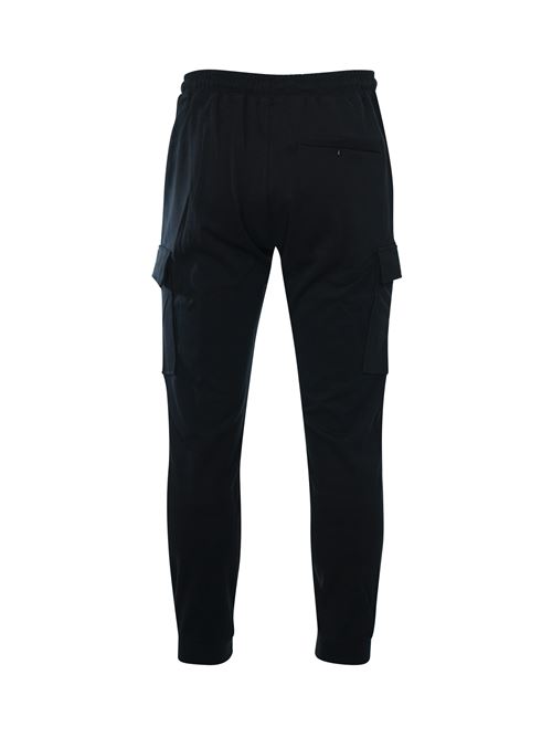 Pantalone Tuta CARGO BARBA NAPOLI | 43202CARGO1